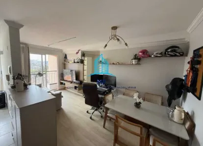 Apartamento com 2 Quartos à venda, 55m² no Vila Andrade, São Paulo