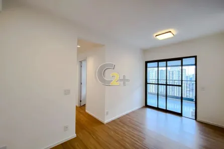 Apartamento com 2 Quartos para alugar, 75m² no Quarta Parada, São Paulo