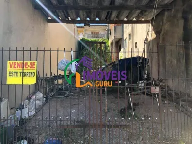 Lote/Terreno à venda, 140m² no Jardim Marek, Santo André