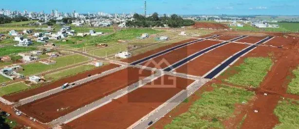 Lote/Terreno à venda, 300m² no São Cristóvão, Cascavel