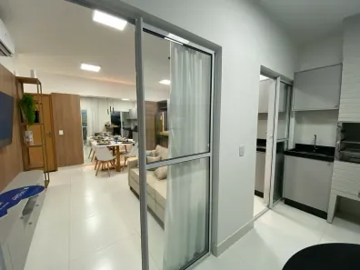 Apartamento com 2 Quartos à venda, 59m² no , Lucas do Rio Verde