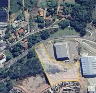 Lote/Terreno para alugar, 10m² no Guaxinduva, Atibaia