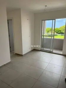 Apartamento com 2 Quartos à venda, 47m² no Parque Jamaica, Londrina