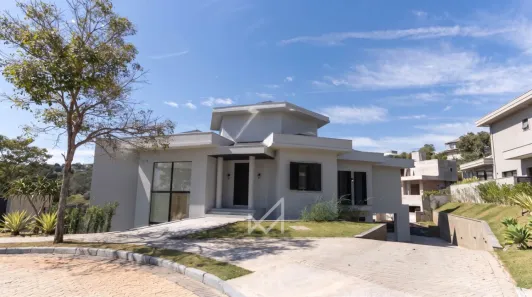 Casa com 5 Quartos à venda, 510m² no Vale dos Cristais, Nova Lima