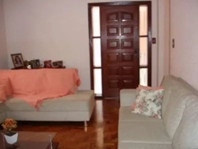 Casa com 4 Quartos à venda, 374m² no Jardim Santa Luiza, Limeira