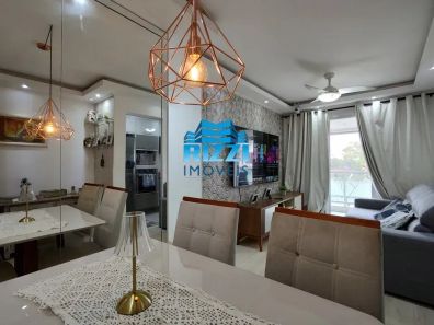 Apartamento com 2 Quartos à venda, 56m² no Taquara, Rio de Janeiro