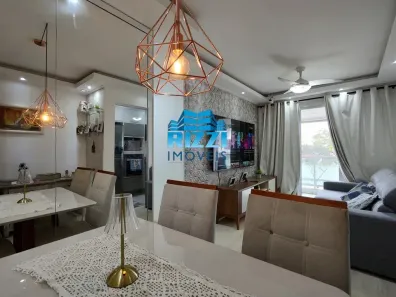 Apartamento com 2 Quartos à venda, 56m² no Taquara, Rio de Janeiro