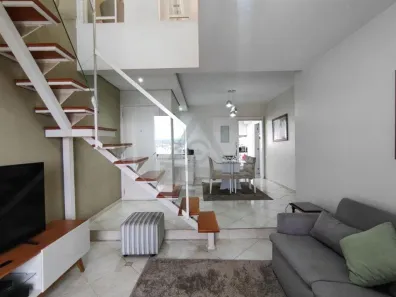 Cobertura com 3 Quartos à venda, 274m² no Bosque, Campinas