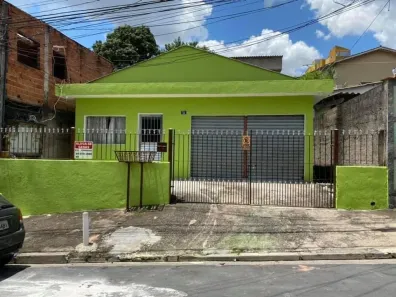 Casa com 4 Quartos à venda, 300m² no Jardim Velho Sanazar, Jandira