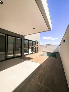 Casa de Condomínio com 3 Quartos à venda, 217m² no Condomínio Primor das Torres, Cuiabá