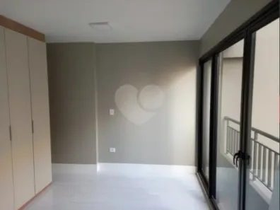 Apartamento com 1 Quarto à venda, 26m² no Santana, São Paulo