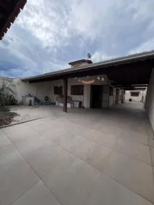 Casa com 3 Quartos à venda, 166m² no Balneário dos Golfinhos, Caraguatatuba