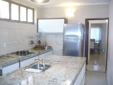 Casa com 3 Quartos à venda, 270m² no Cidade Ademar, São Paulo