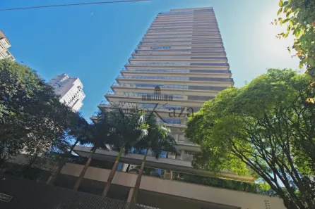 Apartamento com 4 Quartos à venda, 632m² no Vila Mariana, São Paulo