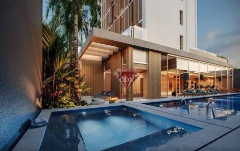Apartamento com 2 Quartos à venda, 105m² no Itaim Bibi, São Paulo