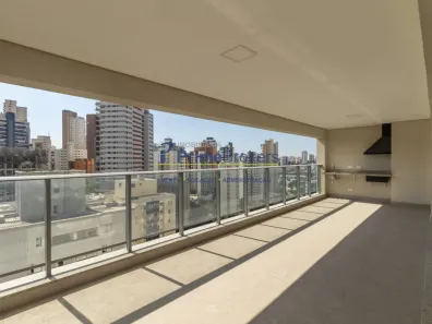 Apartamento com 3 Quartos à venda, 146m² no Vila Mariana, São Paulo