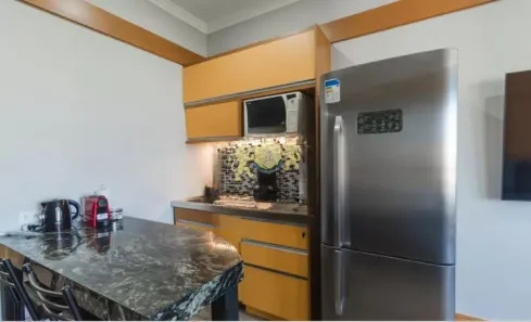 Apartamento com 1 Quarto à venda, 50m² no Jardim São Paulo(Zona Norte), São Paulo