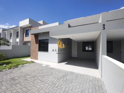 Casa com 3 Quartos à venda, 100m² no Sertão do Maruim, São José