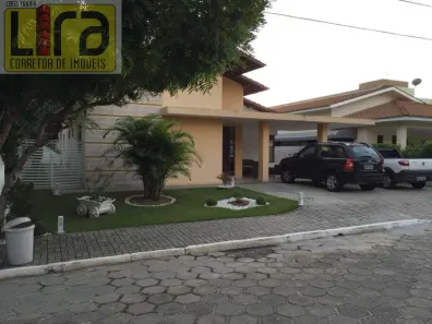 Casa com 3 Quartos para alugar, 240m² no Portal do Sol, João Pessoa