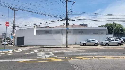 Ponto Comercial para venda ou aluguel, 138m² no Jardim Vergueiro, Sorocaba