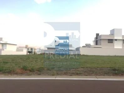 Lote/Terreno à venda, 444m² no Parque Tecnológico Damha I São Carlos, São Carlos