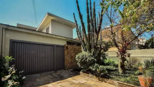 Sobrado com 3 Quartos à venda, 370m² no Brooklin Paulista, São Paulo