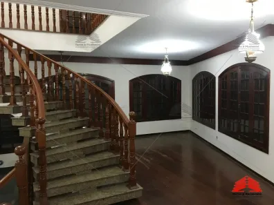 Sobrado com 4 Quartos à venda, 410m² no Vila Formosa, São Paulo