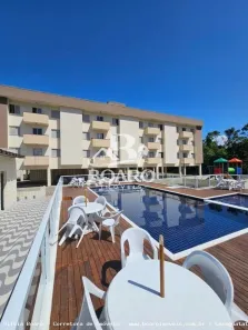 Apartamento com 2 Quartos à venda, 55m² no Jardim Casa Branca, Caraguatatuba