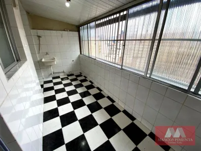 Apartamento com 1 Quarto à venda, 40m² no Bela Vista, São Paulo