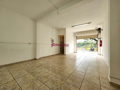 Ponto Comercial para alugar, 34m² no Cidade Jardim, Limeira