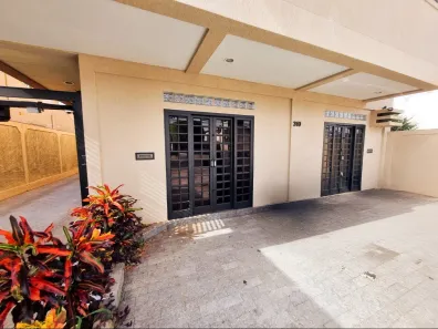 para alugar, 79m² no Carandá Bosque, Campo Grande