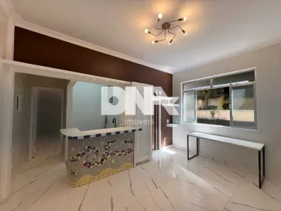 Apartamento com 1 Quarto à venda, 45m² no Copacabana, Rio de Janeiro