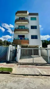 Apartamento com 2 Quartos à venda, 75m² no Vale das Orquídeas, Contagem