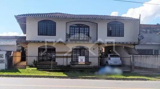 Casa com 5 Quartos à venda, 500m² no Fátima, Joinville