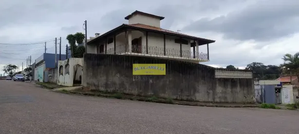 Sobrado com 3 Quartos à venda, 332m² no Tulipas, Jundiaí