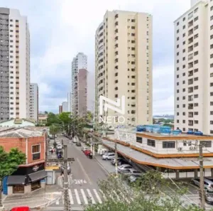 Apartamento com 4 Quartos à venda, 105m² no Vila Leopoldina, São Paulo