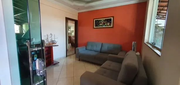 Casa com 3 Quartos à venda, 360m² no Industrial São Luiz, Contagem
