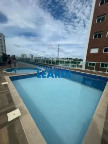 Apartamento com 3 Quartos à venda, 92m² no Barreiros, São José