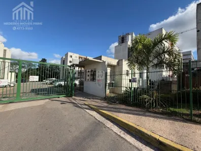 Apartamento com 2 Quartos para alugar, 43m² no Lageado, Cotia