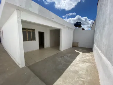 Casa com 3 Quartos à venda, 134m² no Milionários (Barreiro), Belo Horizonte
