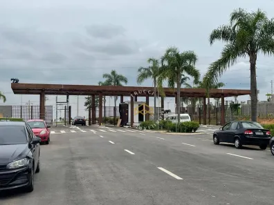 Lote/Terreno à venda, 360m² no Fazenda Pau D'Alho, Campinas