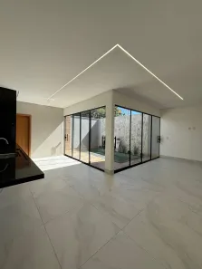 Casa com 3 Quartos à venda, 136m² no Cardoso, Aparecida de Goiânia