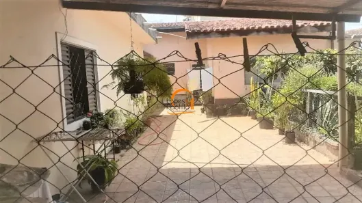 Casa com 3 Quartos à venda, 216m² no Atibaia Jardim, Atibaia