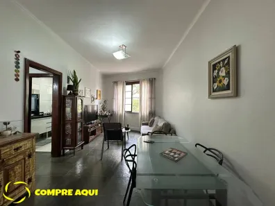 Apartamento com 2 Quartos à venda, 76m² no Santa Cecília, São Paulo