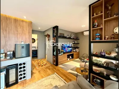 Apartamento com 3 Quartos à venda, 120m² no Cidade Monções, São Paulo