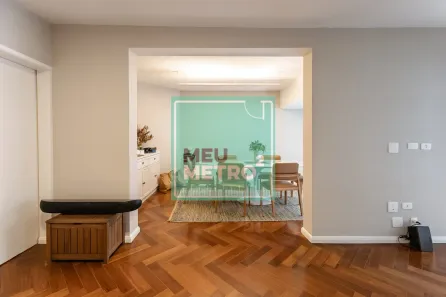 Apartamento com 2 Quartos à venda, 150m² no Jardim Europa, São Paulo