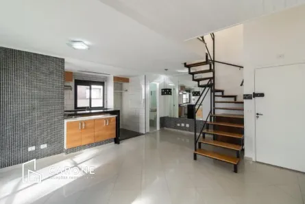 Apartamento com 2 Quartos à venda, 80m² no Pinheiros, São Paulo