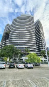 Apartamento com 3 Quartos à venda, 159m² no Meireles, Fortaleza
