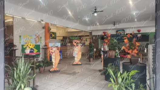 Ponto Comercial à venda, 100m² no Vila Aricanduva, São Paulo