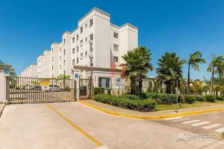 Apartamento com 2 Quartos à venda, 43m² no São Jerônimo, Gravataí